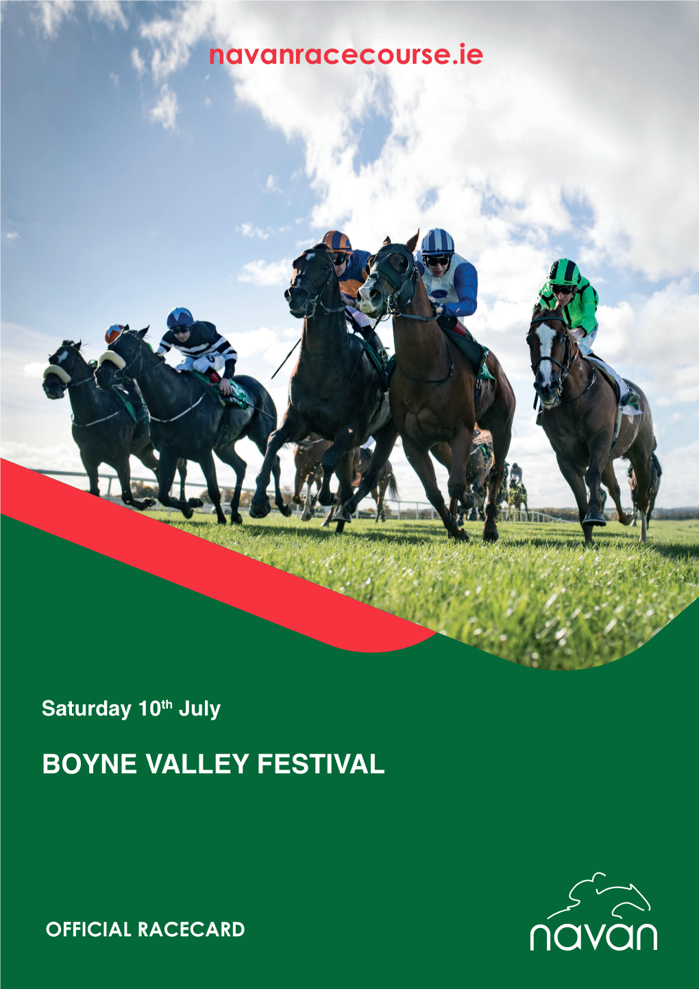 Boyne Valley Festival