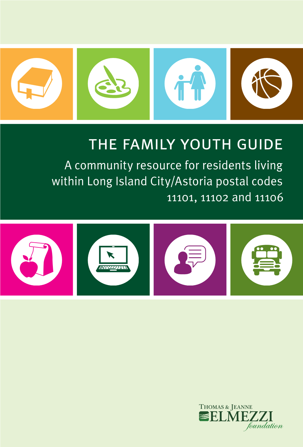 The Family Youth Guide