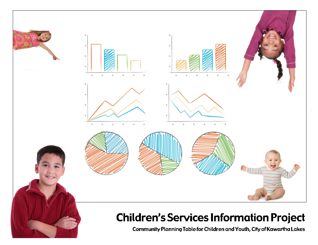 Children's Services Information Project