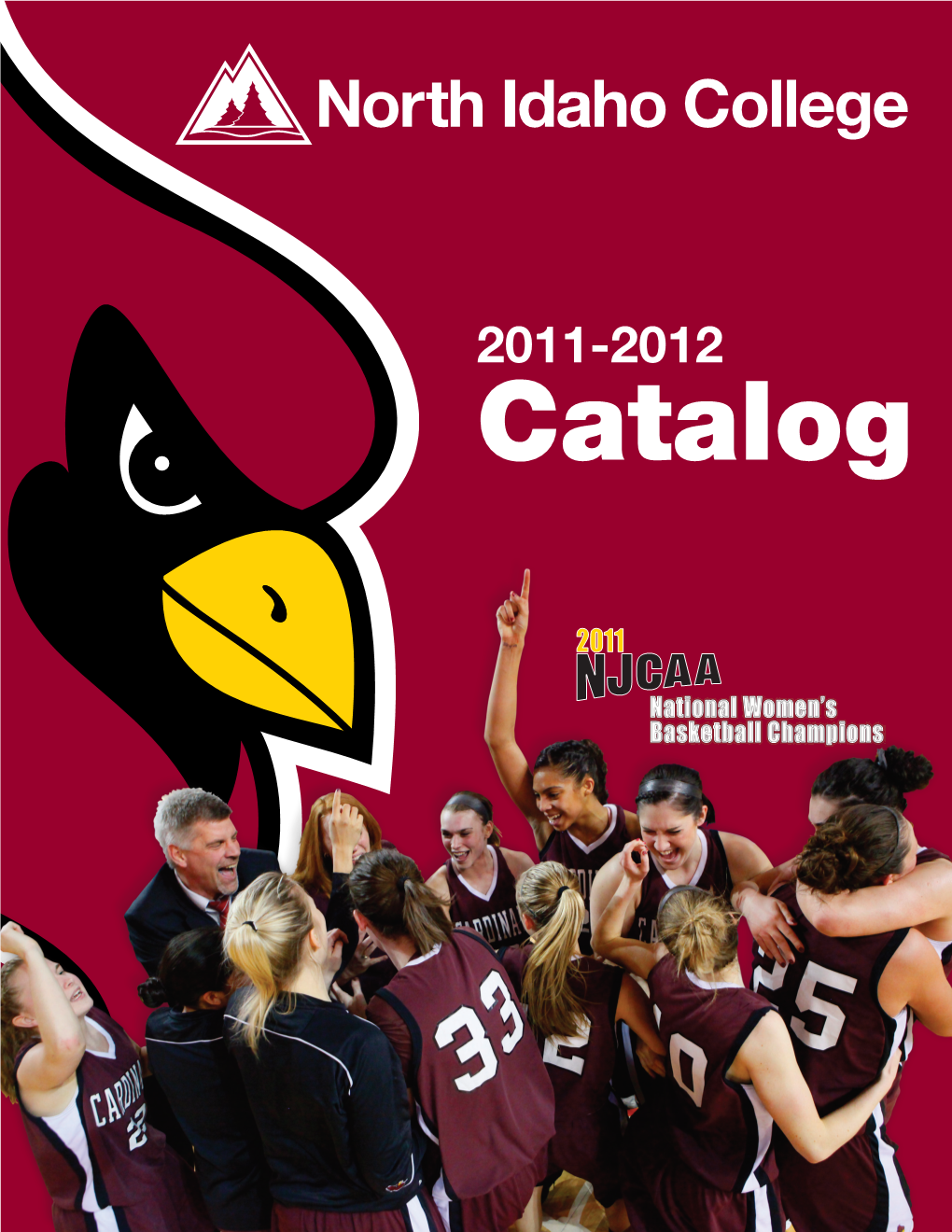 2011-2012 Catalog PHONE DIRECTORY and E-MAIL ADDRESSES