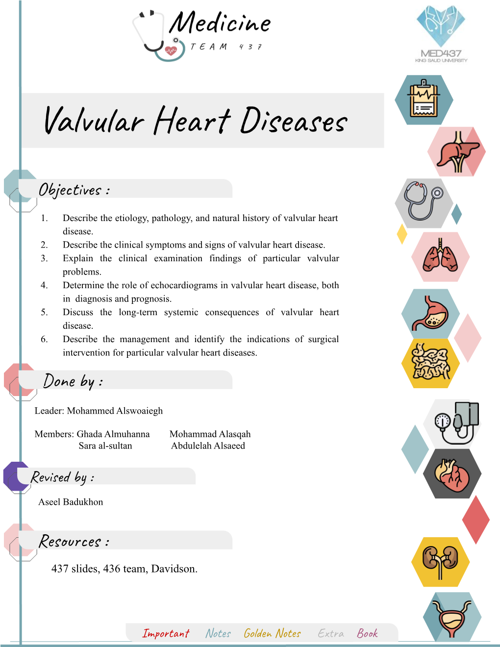 3-Valvular Heart Diseases (VHD).Pdf