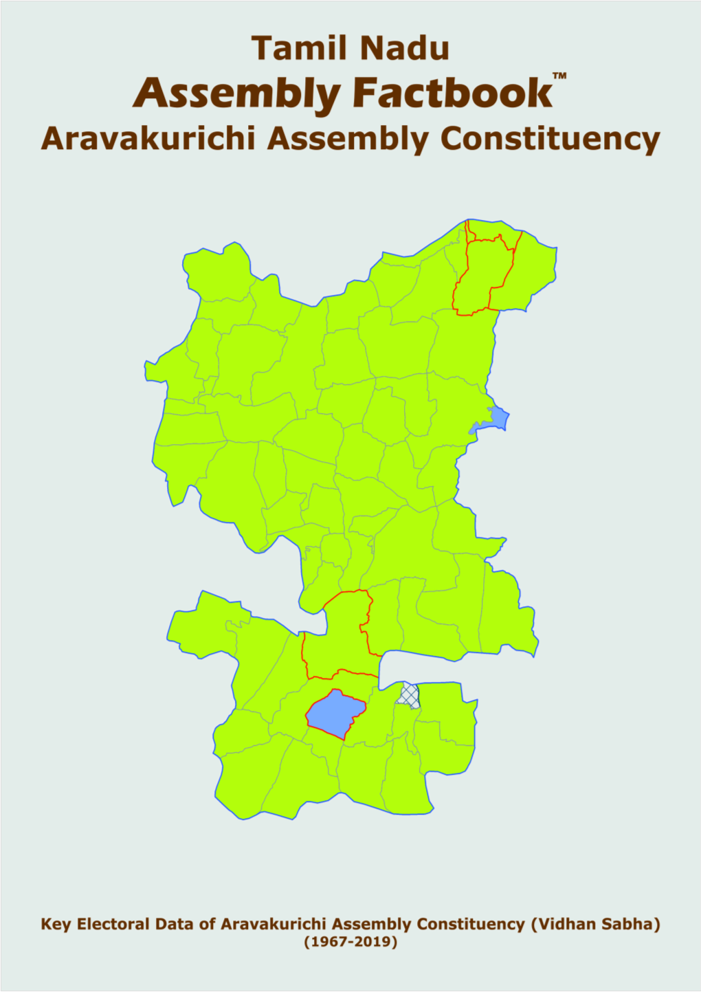 Aravakurichi Assembly Tamil Nadu Factbook