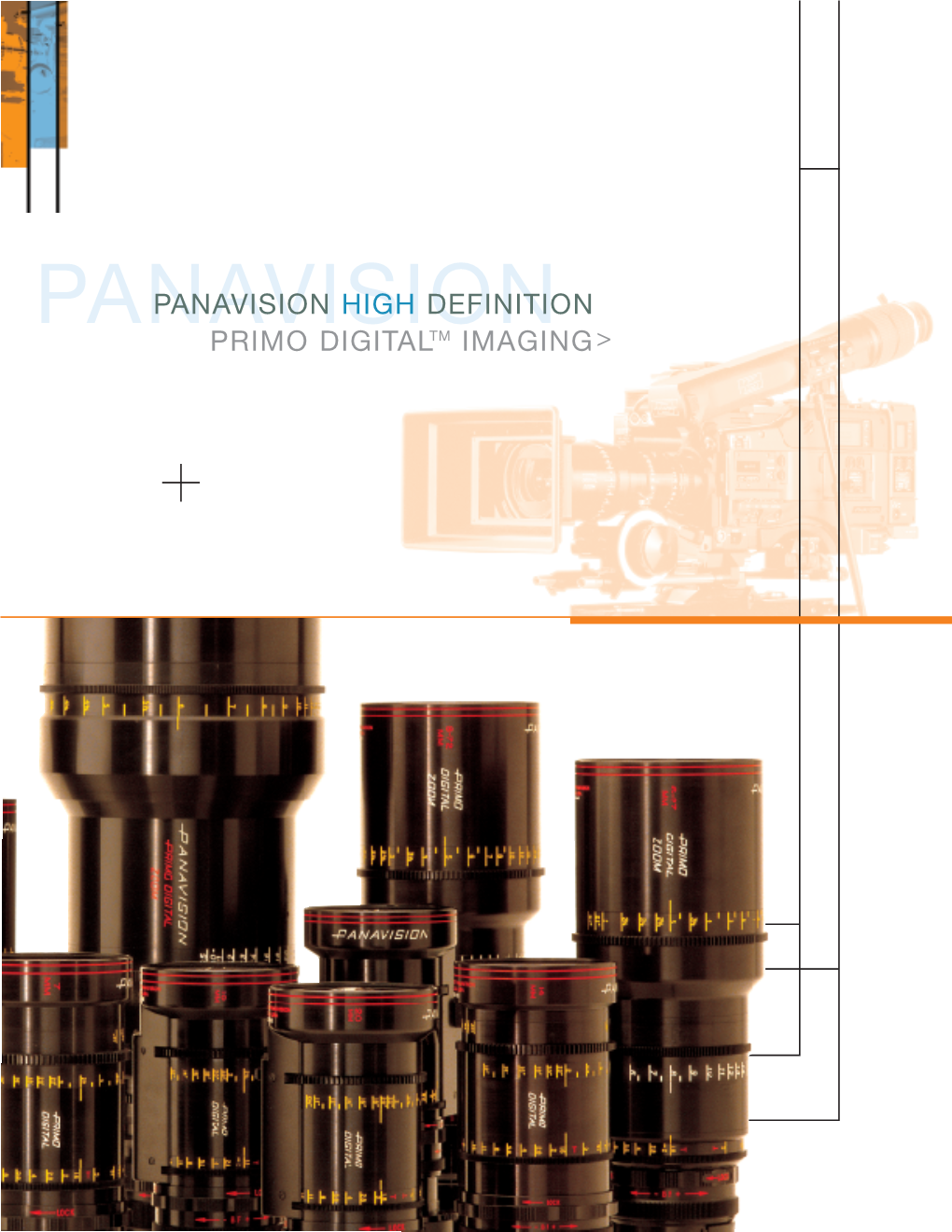 Panavision High Definition