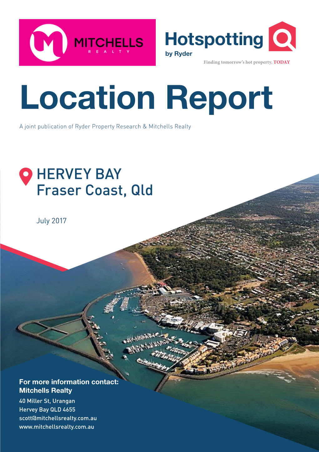 Location Report