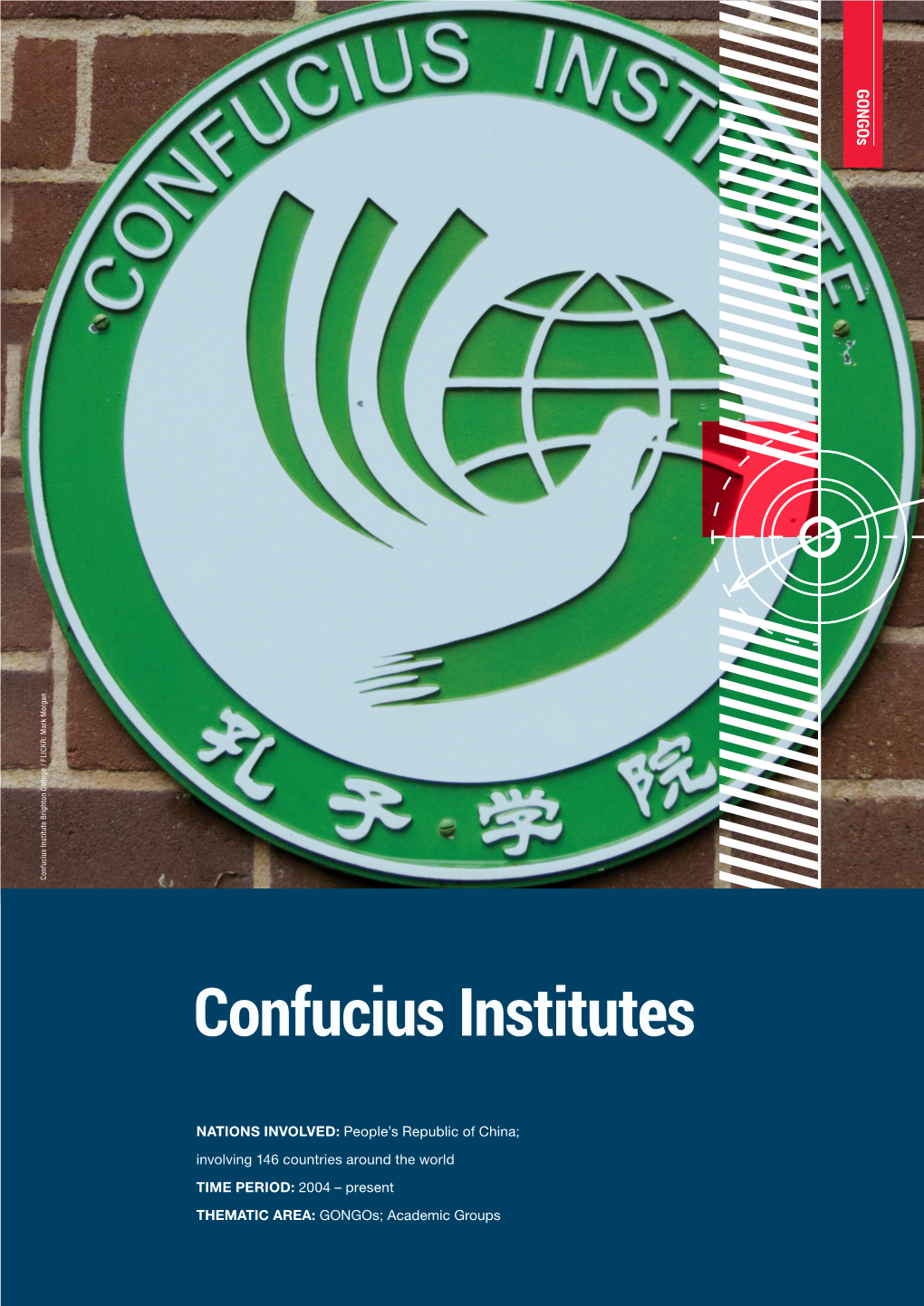 Confucius Institutes