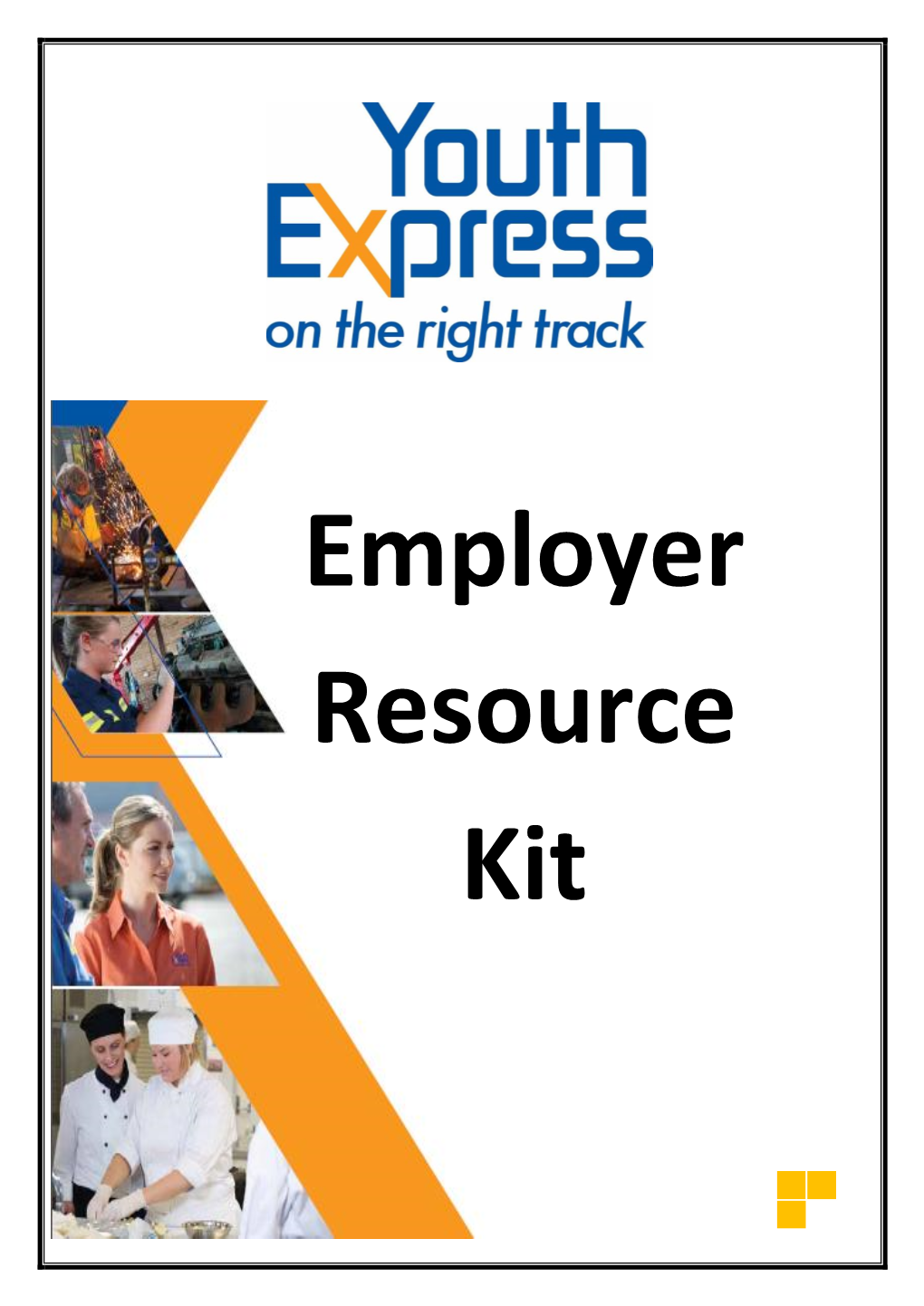 Employer Resource