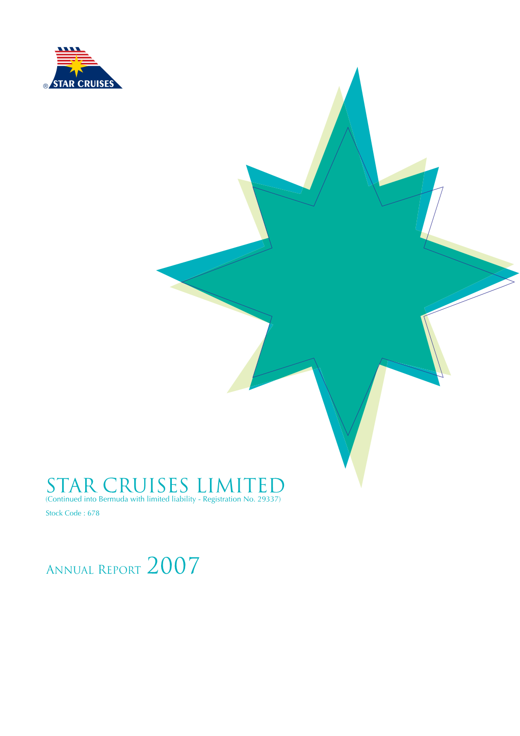 Star Cruises Limited