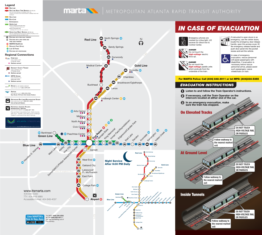 Rail Map39-75X35-75 2015 V5EMERGENCY Clo.Pdf