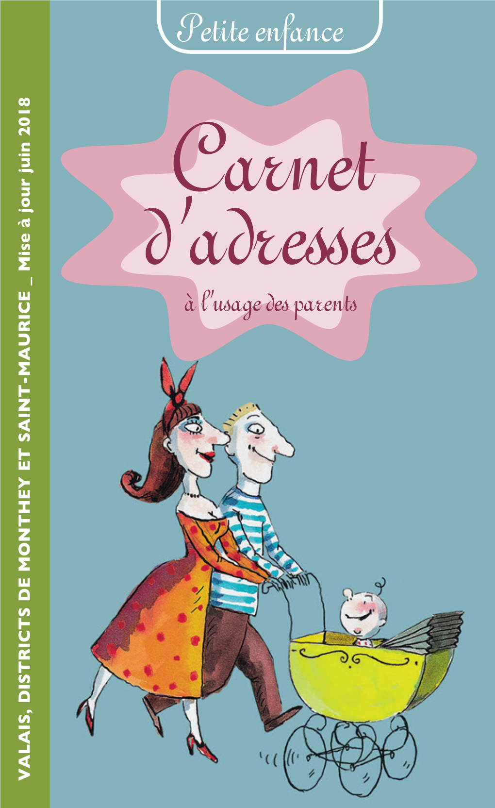 Carnet D'adresses