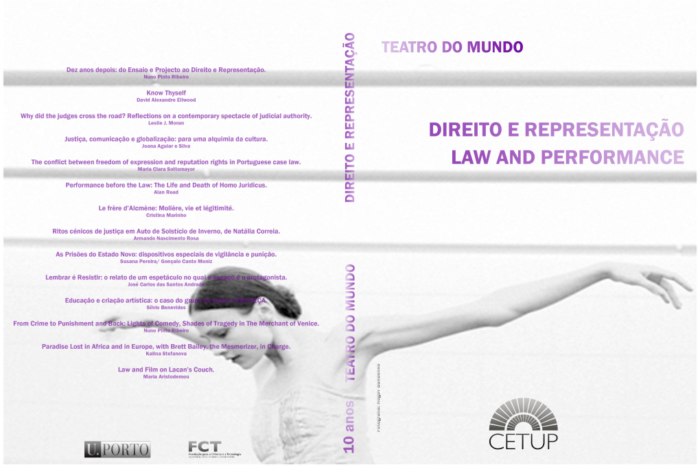 Law and Performance 2015