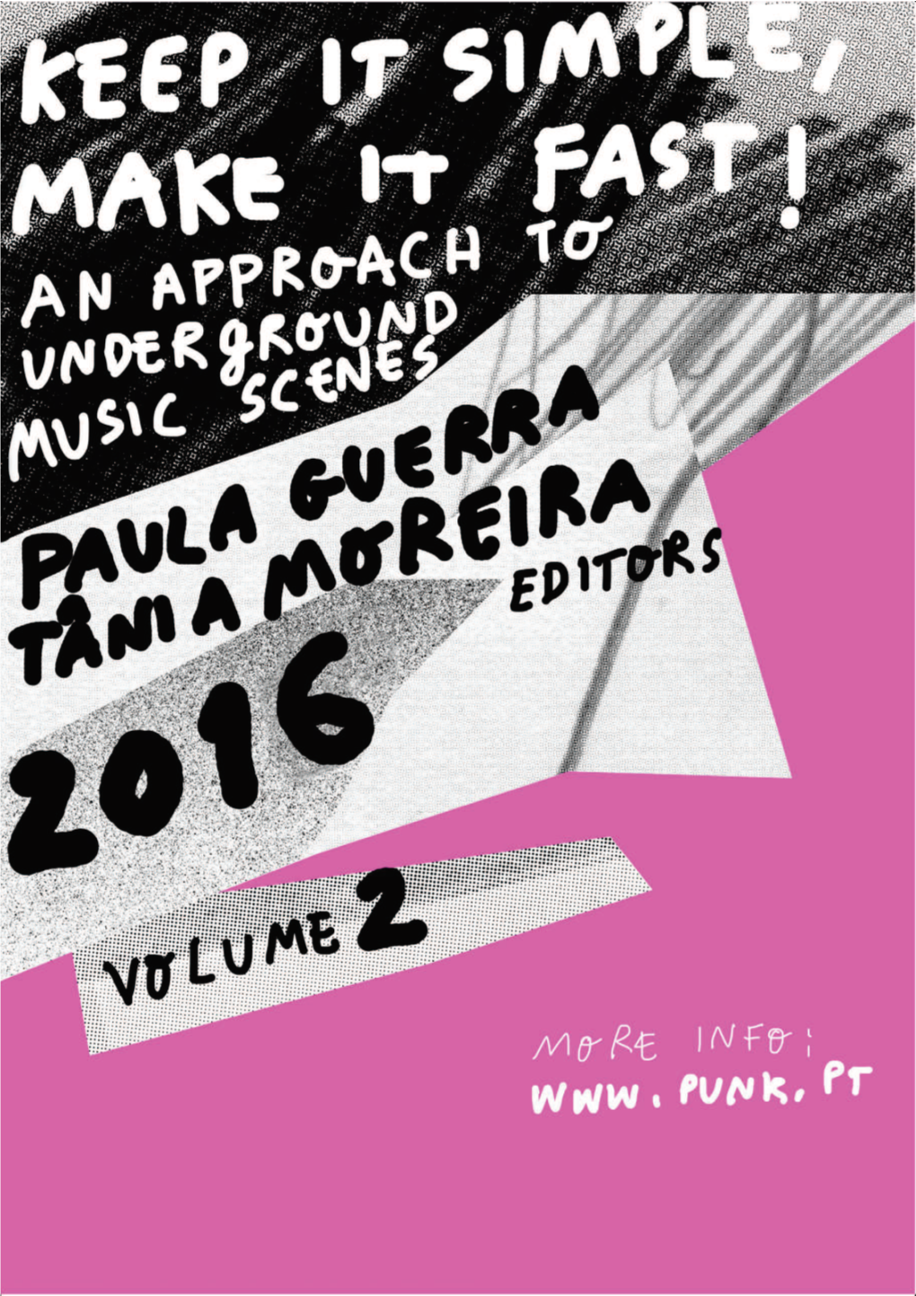 Punk Fanzines in Portugal (1978-2013).Pdf