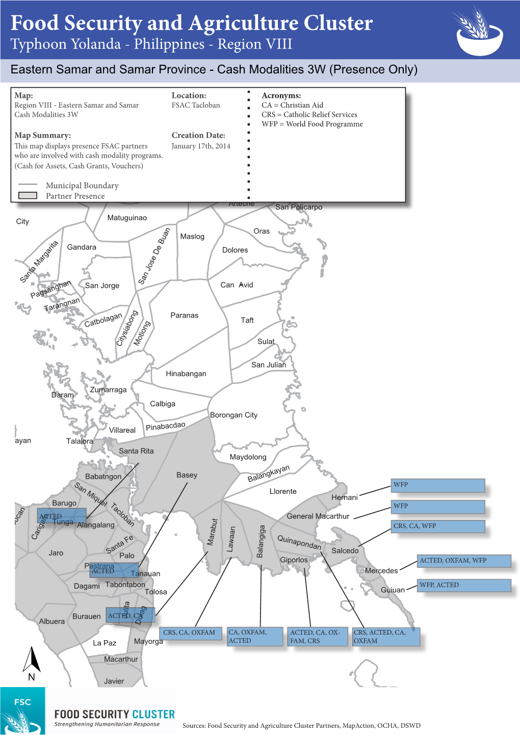 Typhoon Haiyan (Yolanda)