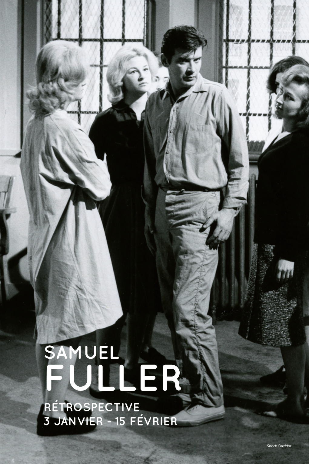 Fuller Samuel Programmation