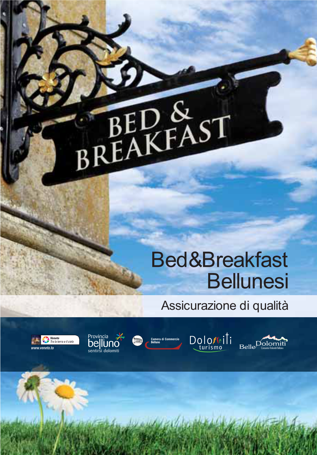 Bed&Breakfast Bellunesi