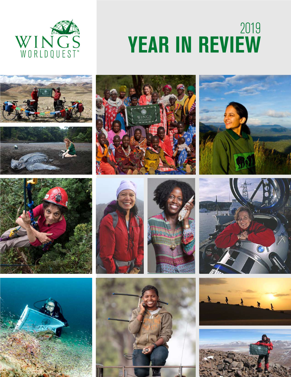 Download the 2019 Year in Review