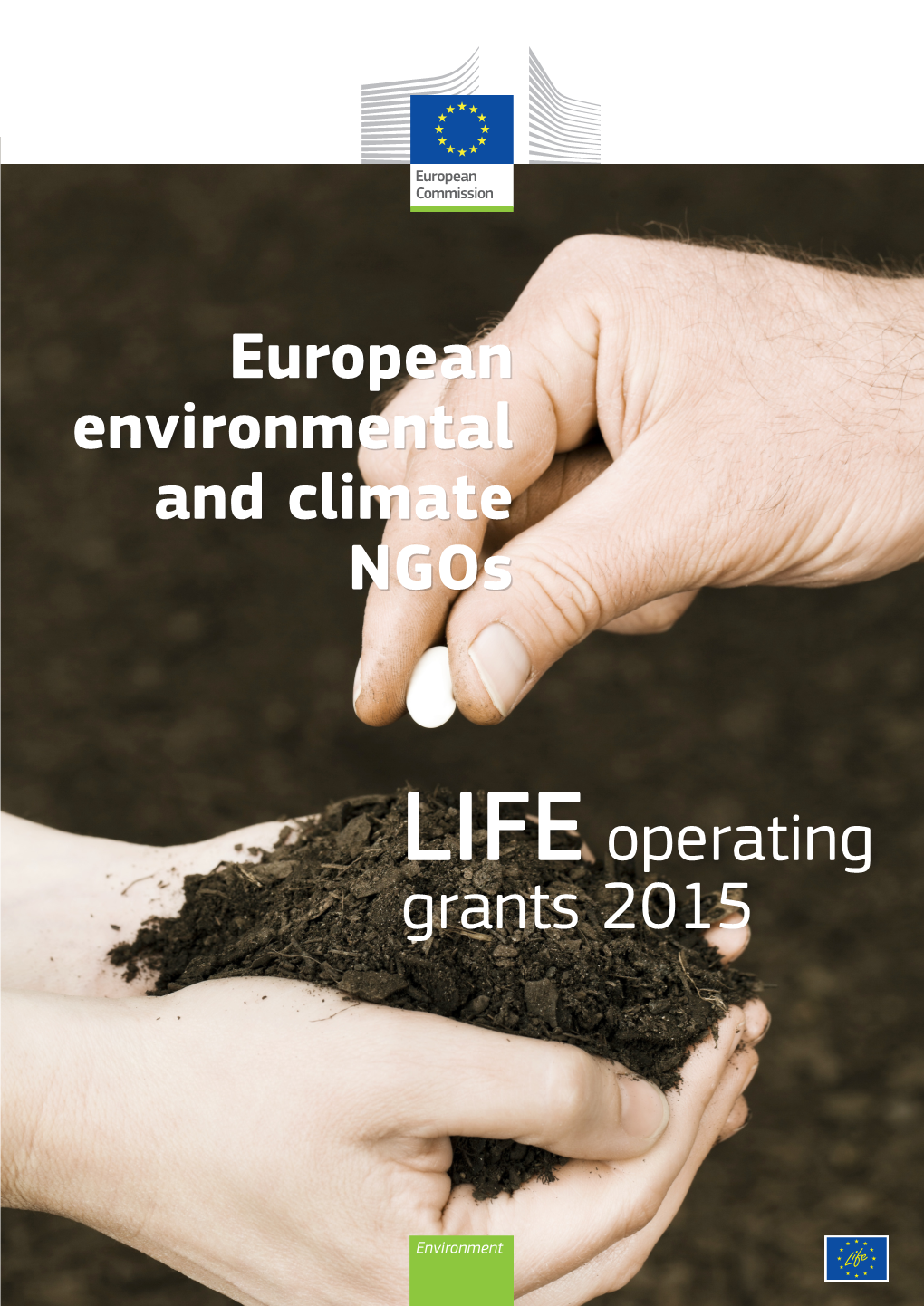 European Environmental Ngos