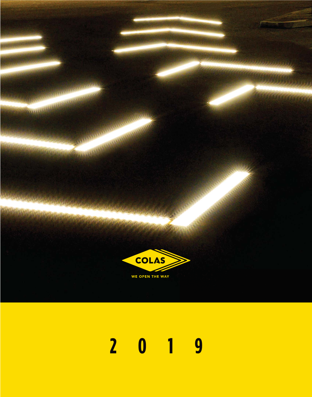 Annual Brochure 2019