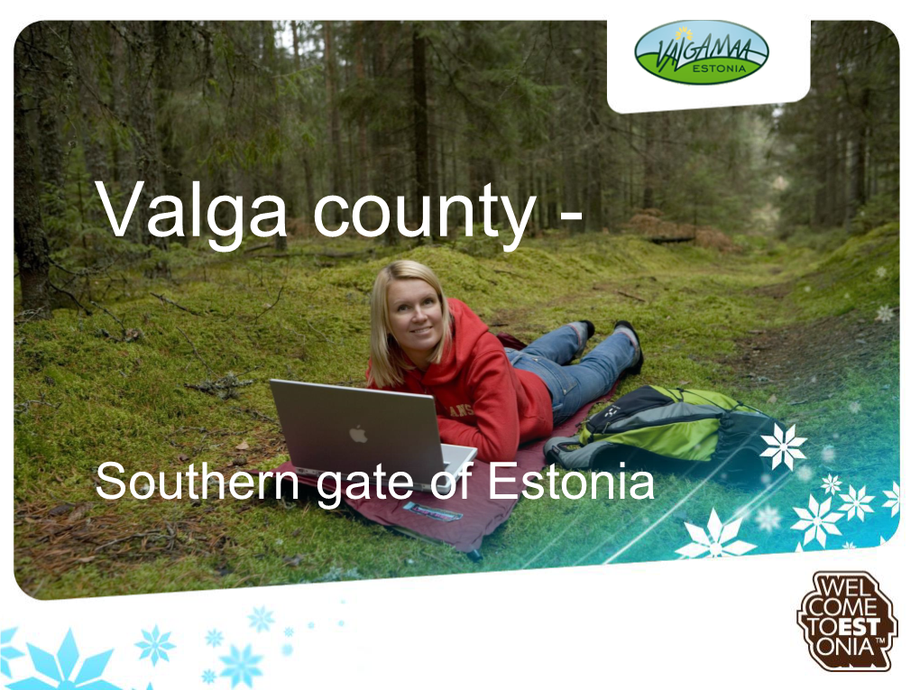 Valga County