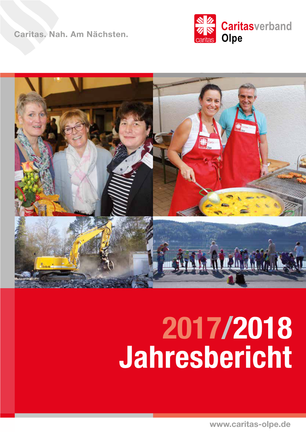 Jahresbericht 2017/2018