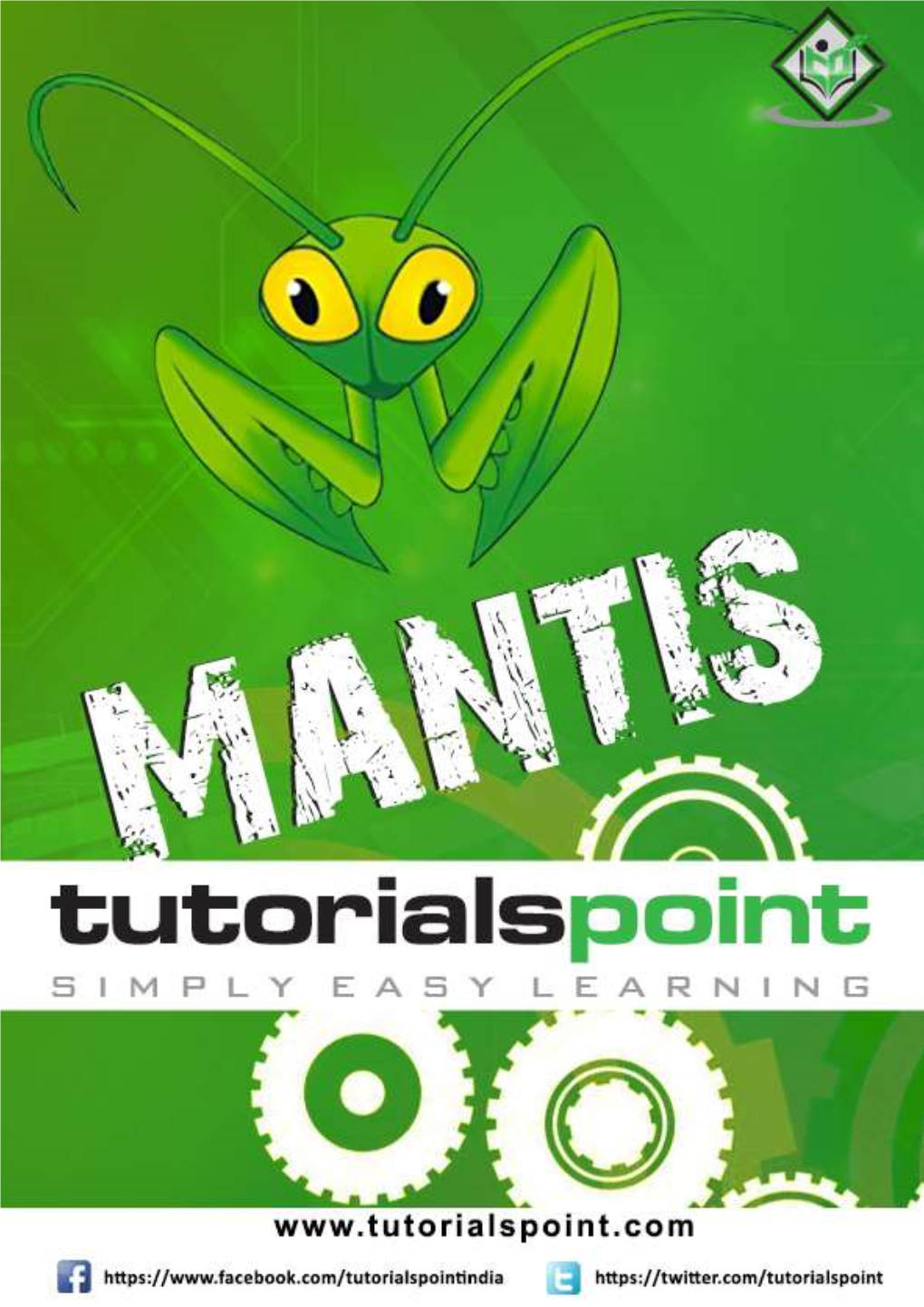 Preview Mantis Tutorial (PDF Version)