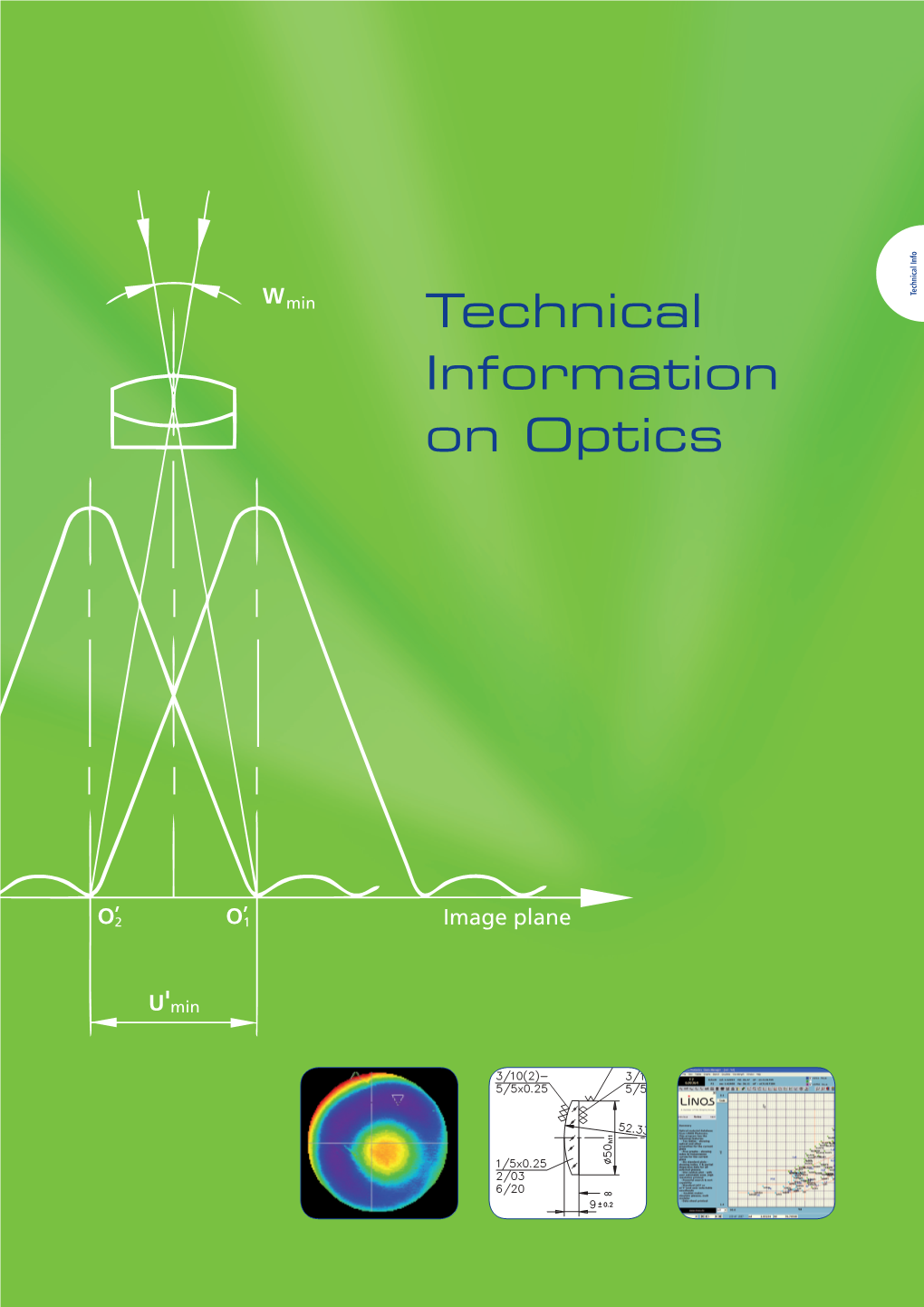 Technical Information on Optics