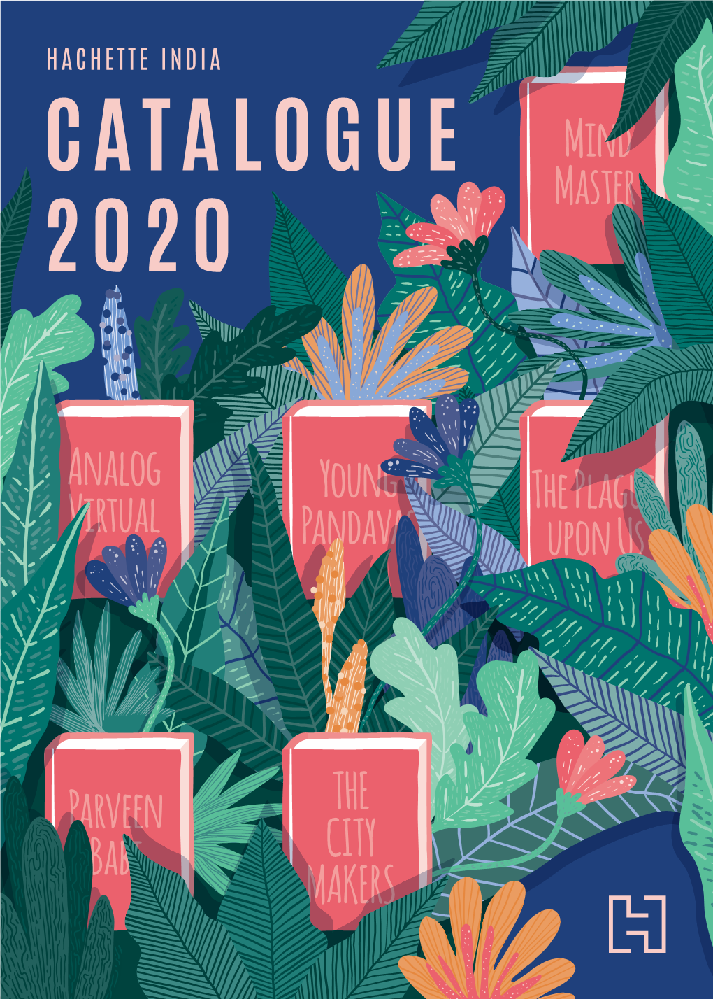 Catalogue 2020