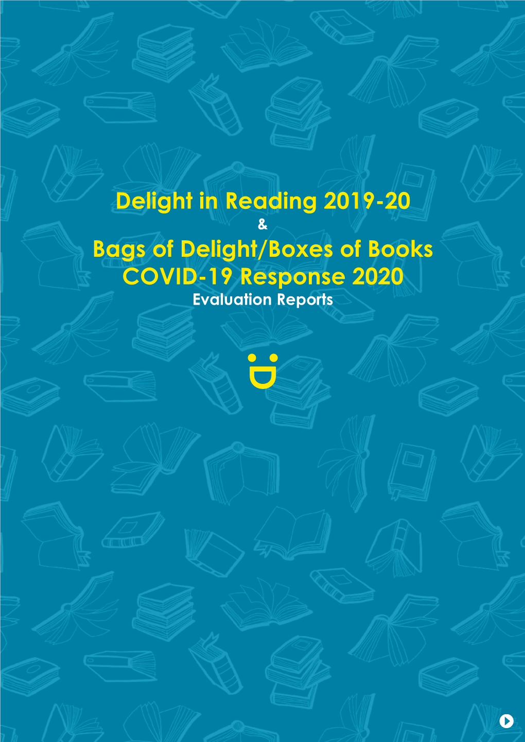 Delight in Reading 2019-20 Bags of Delight/Boxes of Books COVID-19