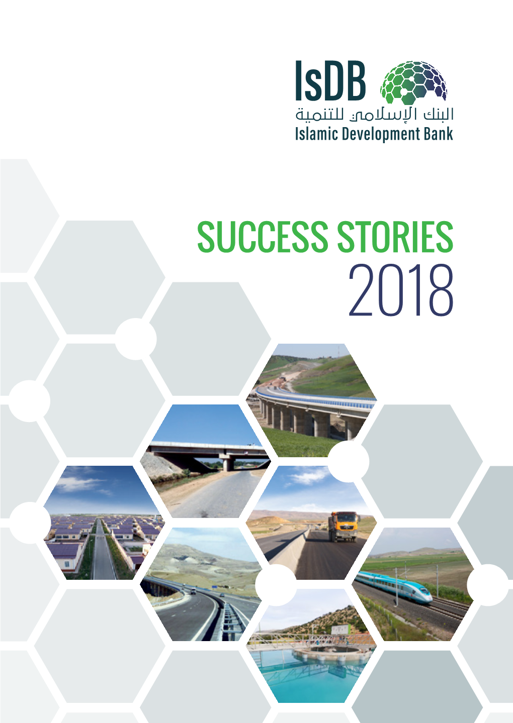 SUCCESS STORIES 2018.Pdf