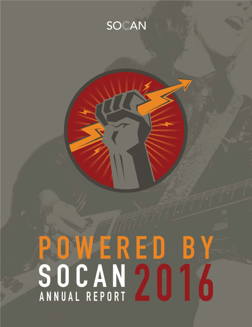 SOCAN Annual Report Print V