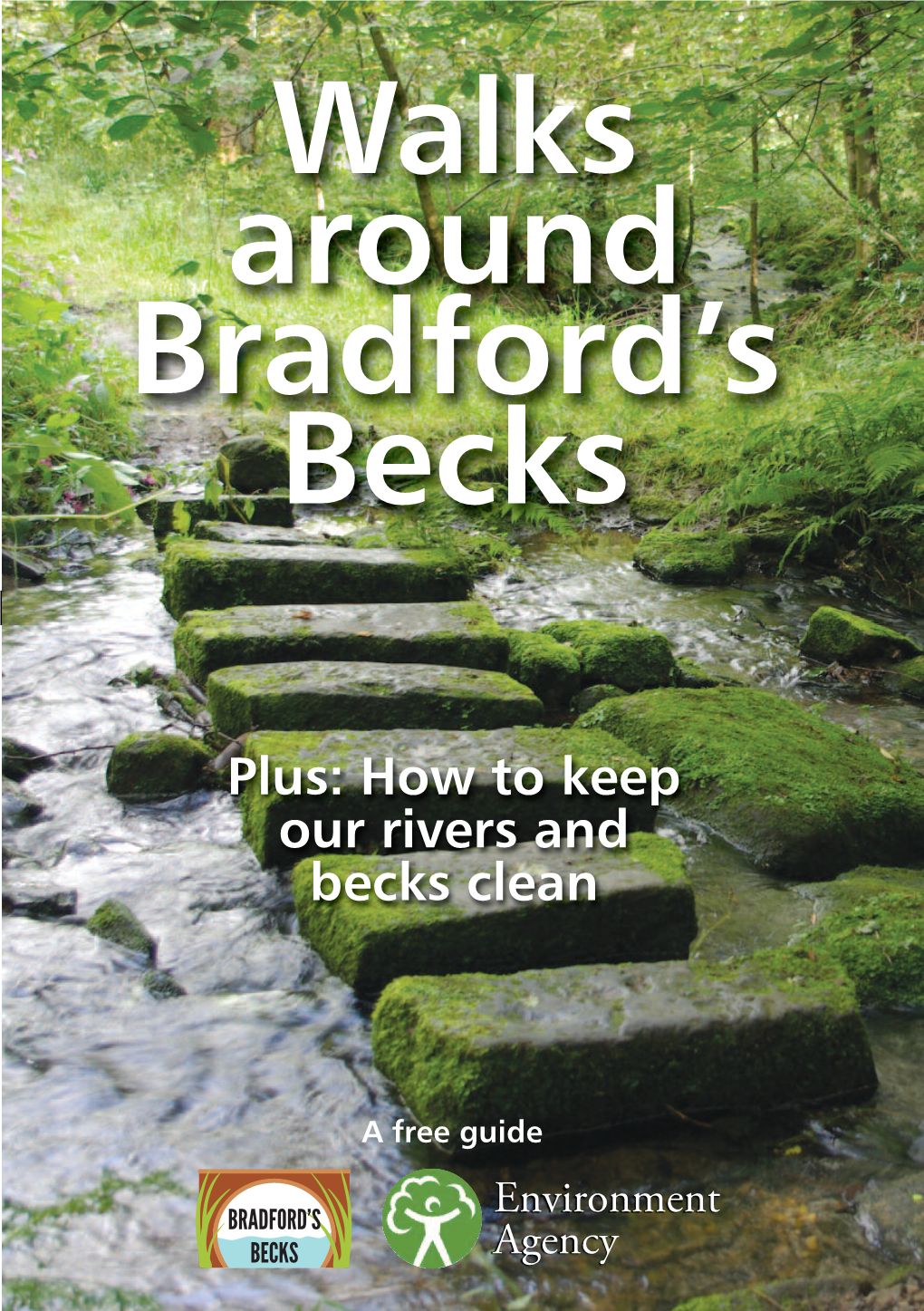 Bradford Beck Walks