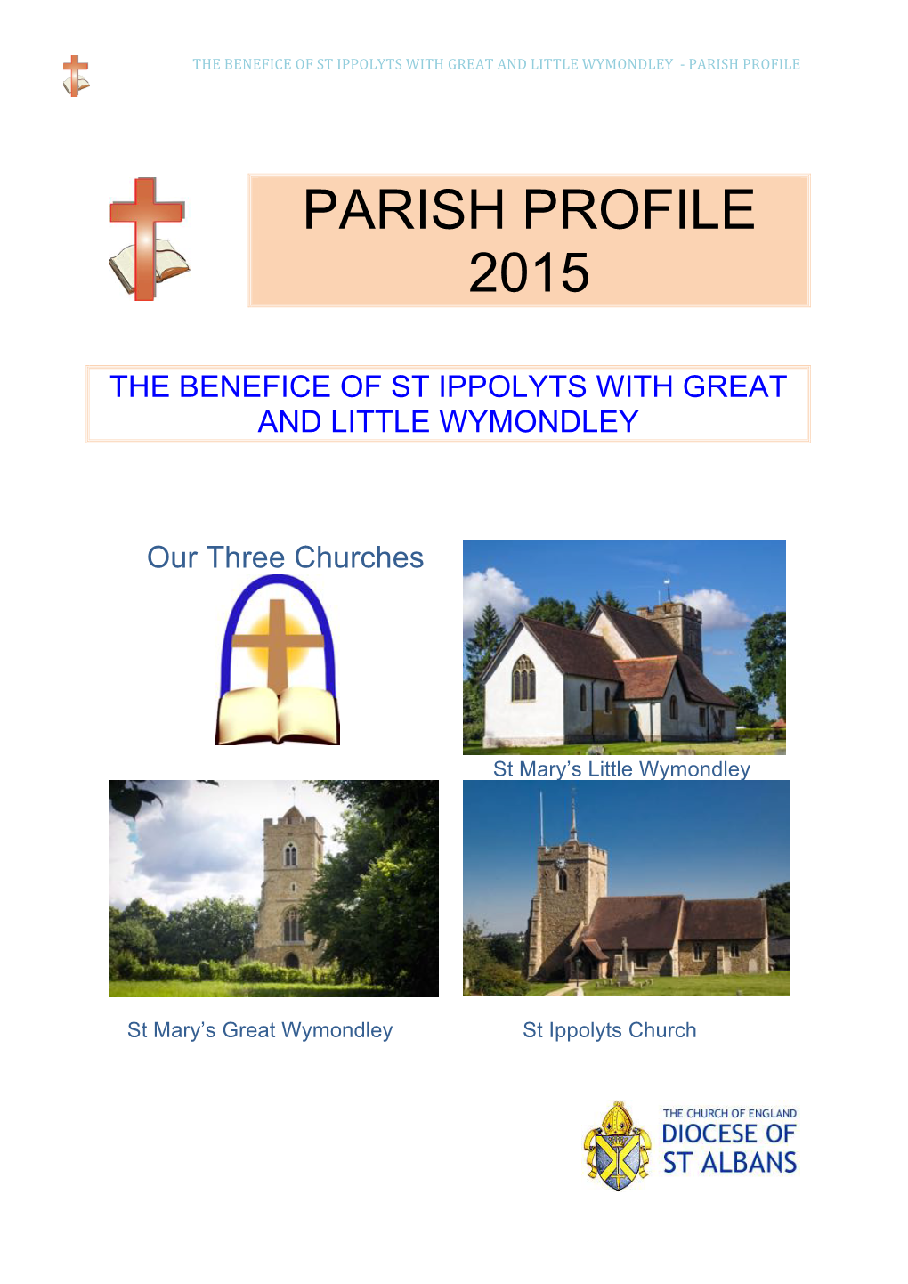 Parish Profile 2015