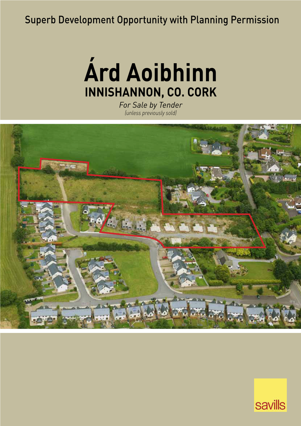 Árd Aoibhinn INNISHANNON, CO