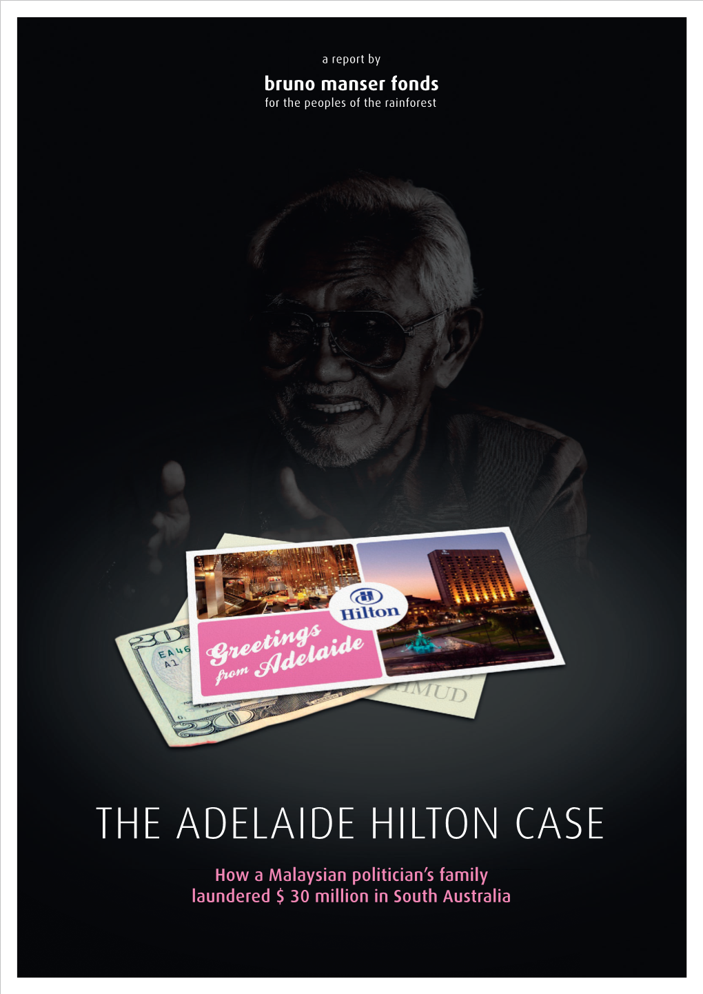 The Adelaide Hilton Case
