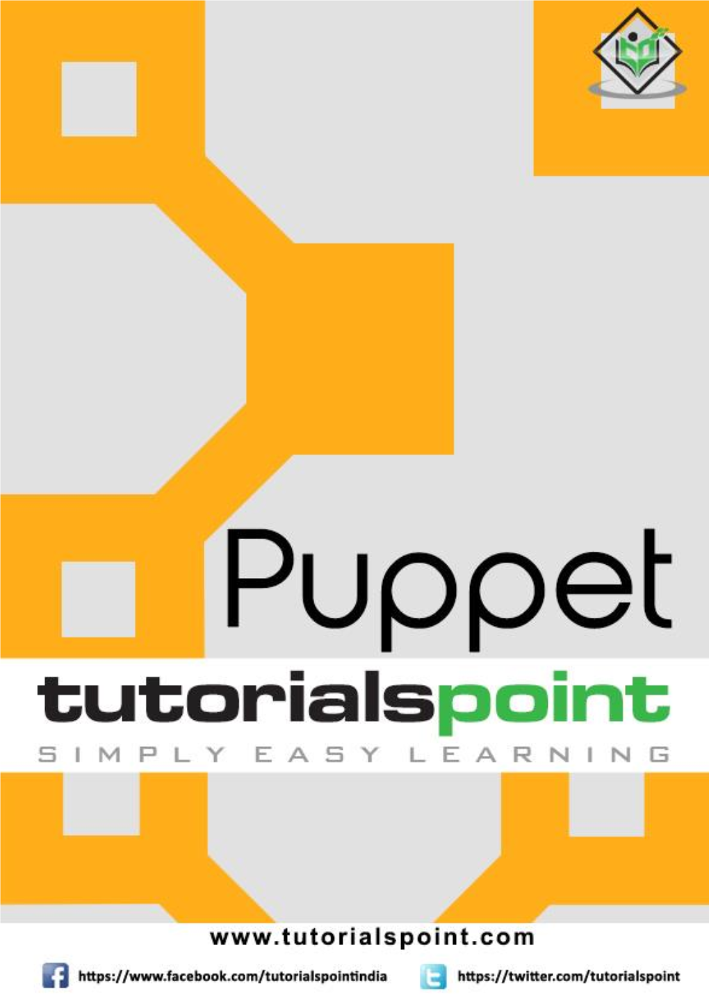 Preview Puppet Tutorial