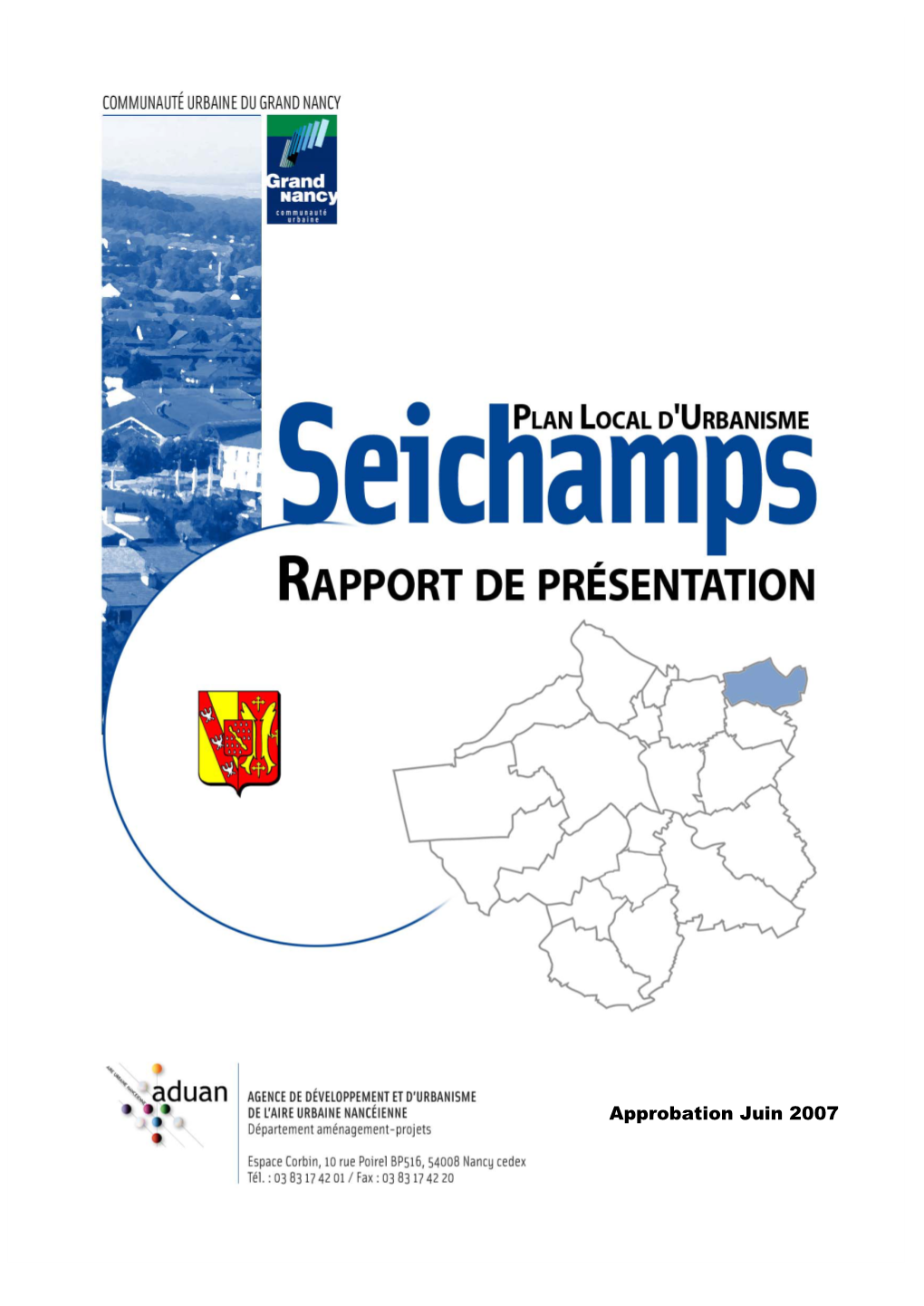 Etat Initial De L'environnement