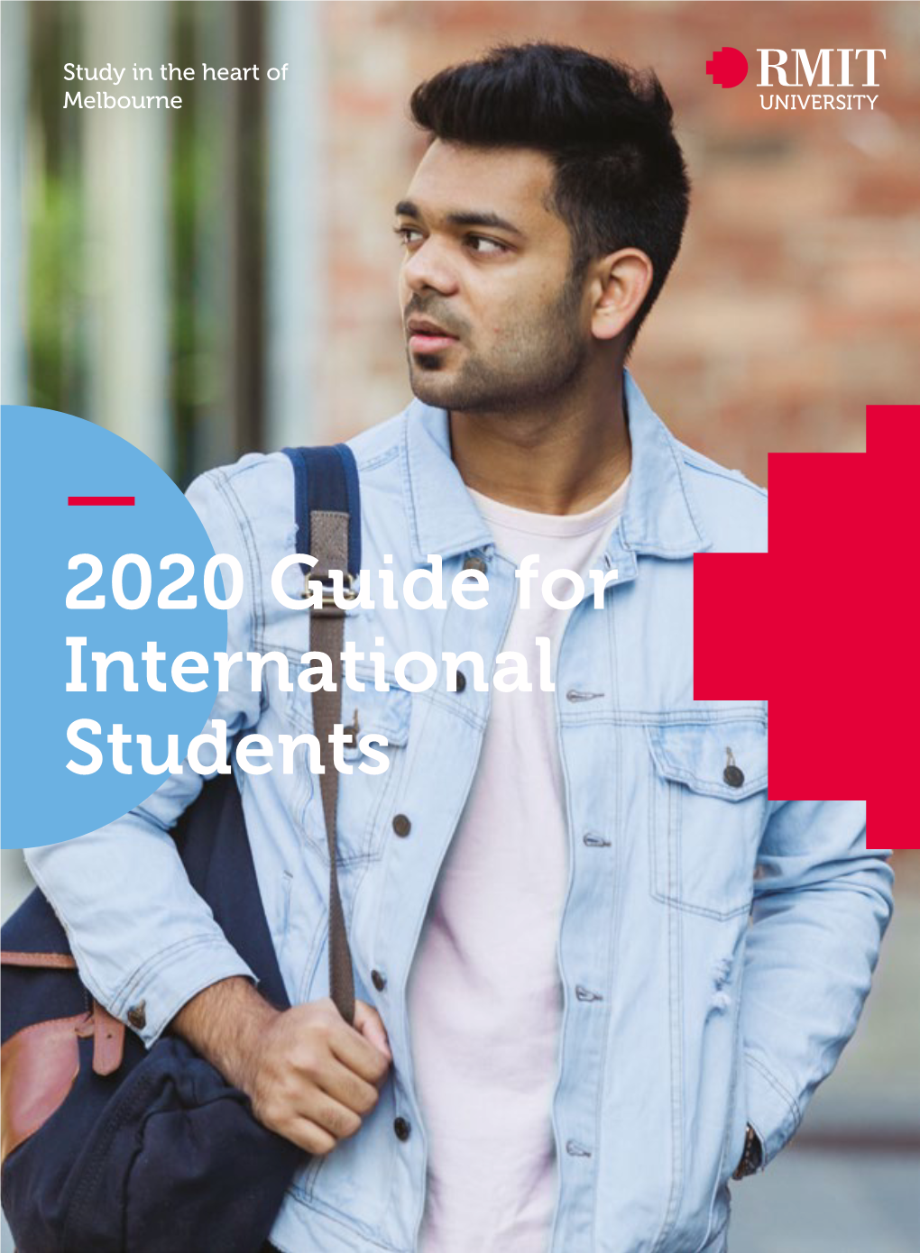 2020 Guide for International Students