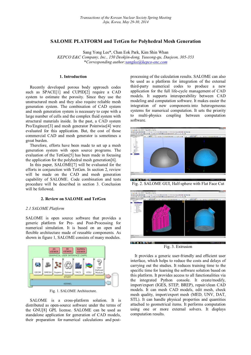 Simulation of a High Speed Counting System for Sic Neutron Sensors