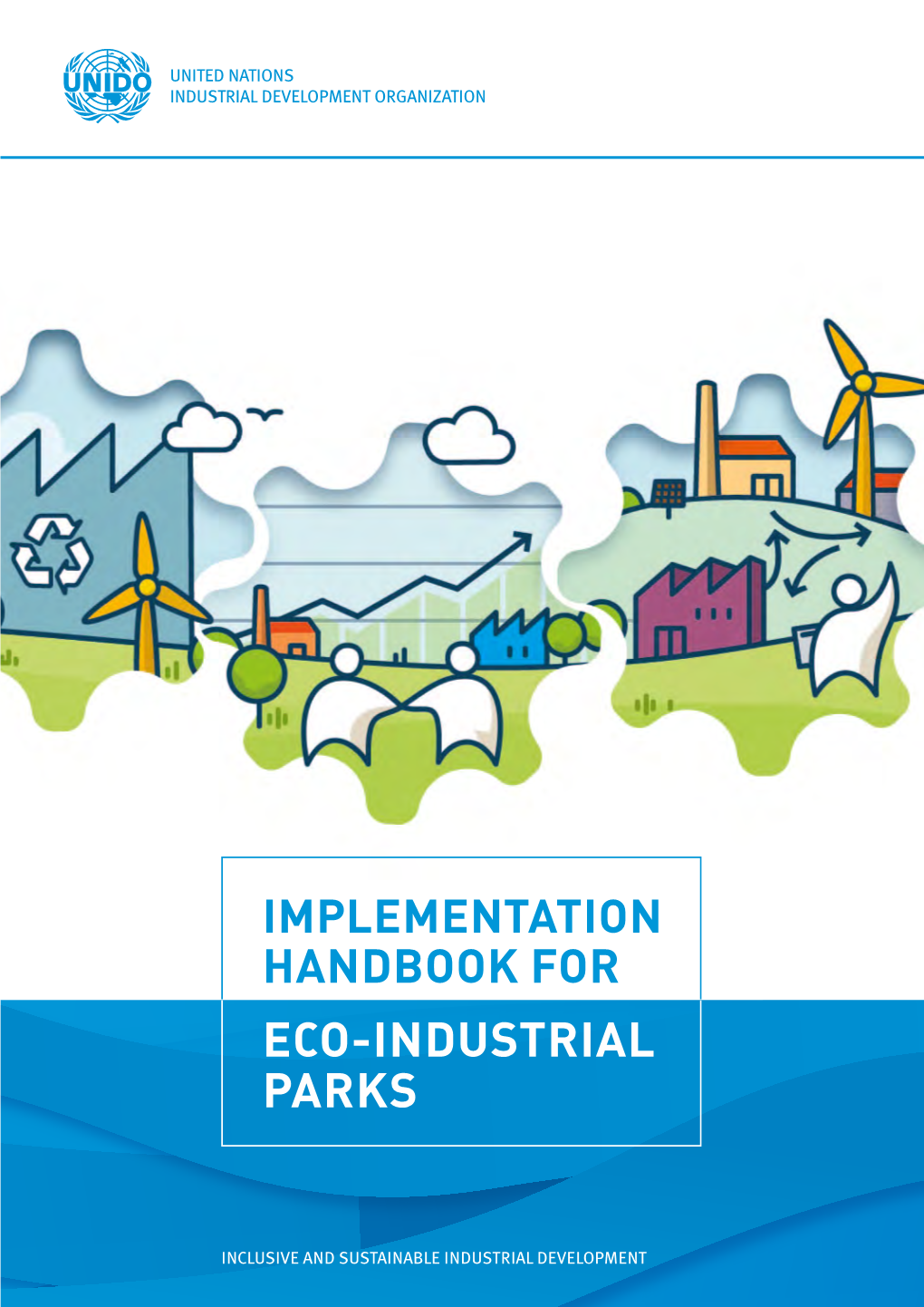 Eco-Industrial Parks