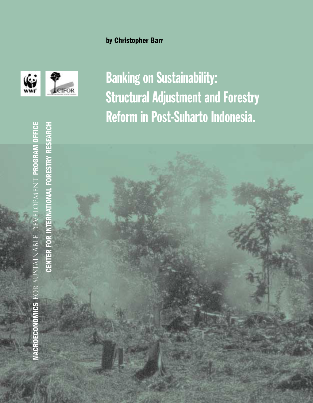 Banking on Sustainability