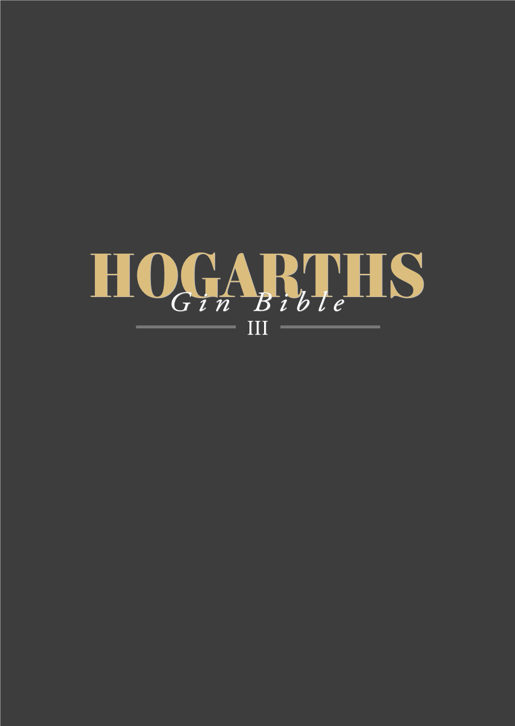 Hogarths Hogarths