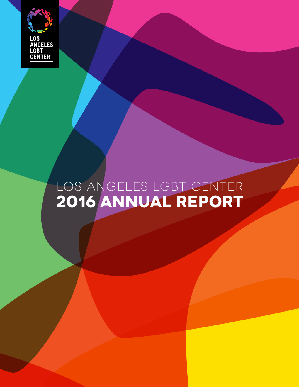 2016 Annual Report