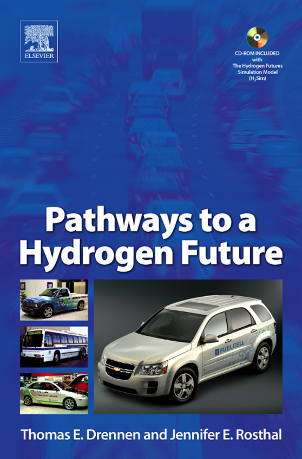 Pathways to a Hydrogen Future