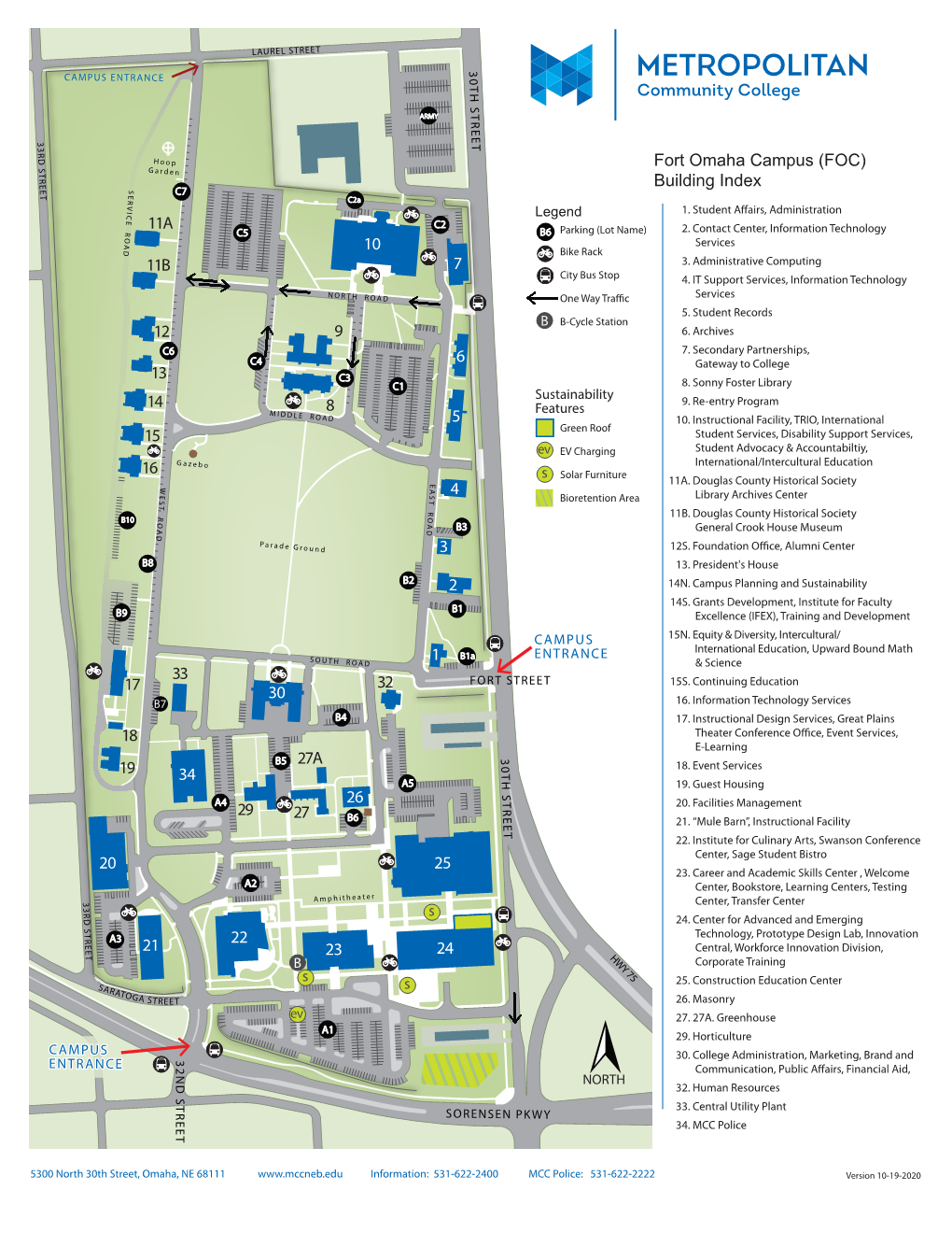 FOC-Full-Campus-Map 2020