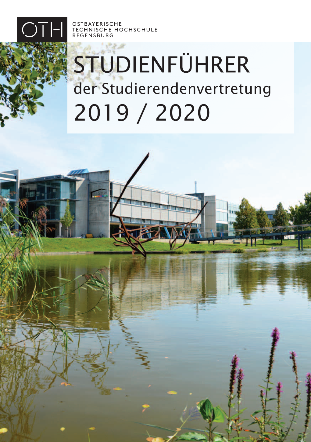 Studienführer 2019 / 2020