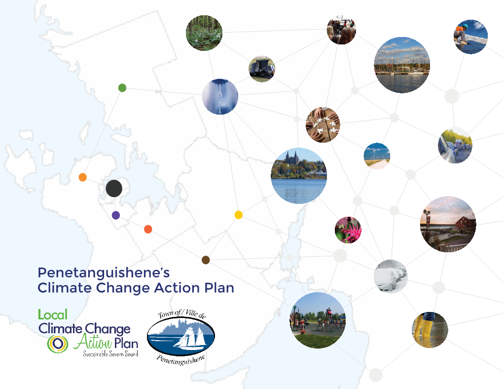 View Penetanguishene's Climate Change Action Plan