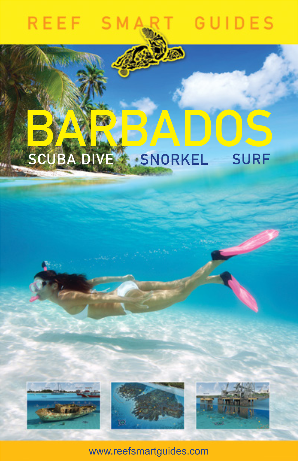 Barbados Guidebook Sample