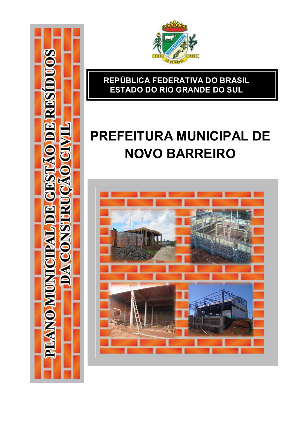 Prefeitura Municipal De Novo Barreiro