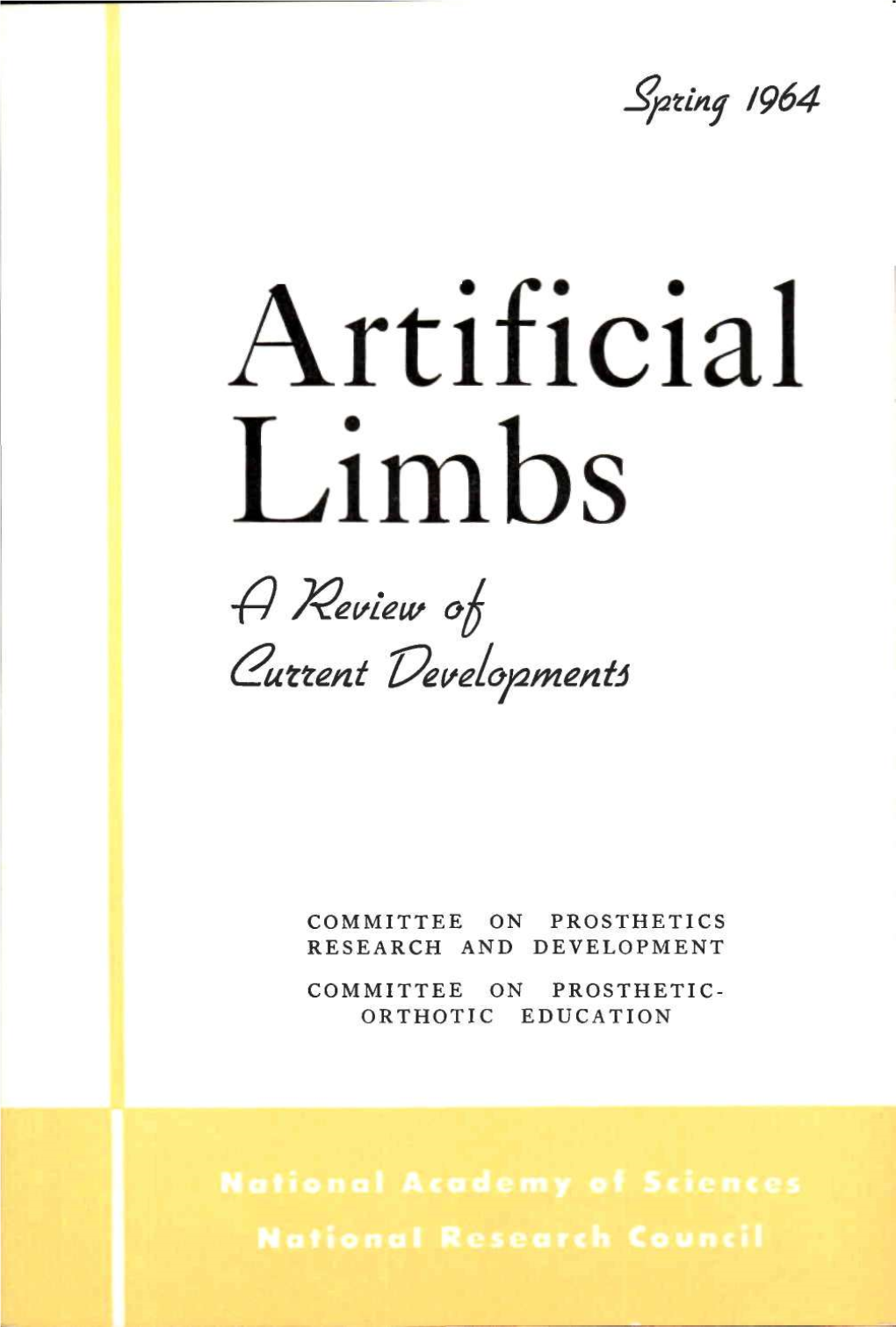 Article Describes a Method for Fitting Loads Directly to Existing Bony Structure