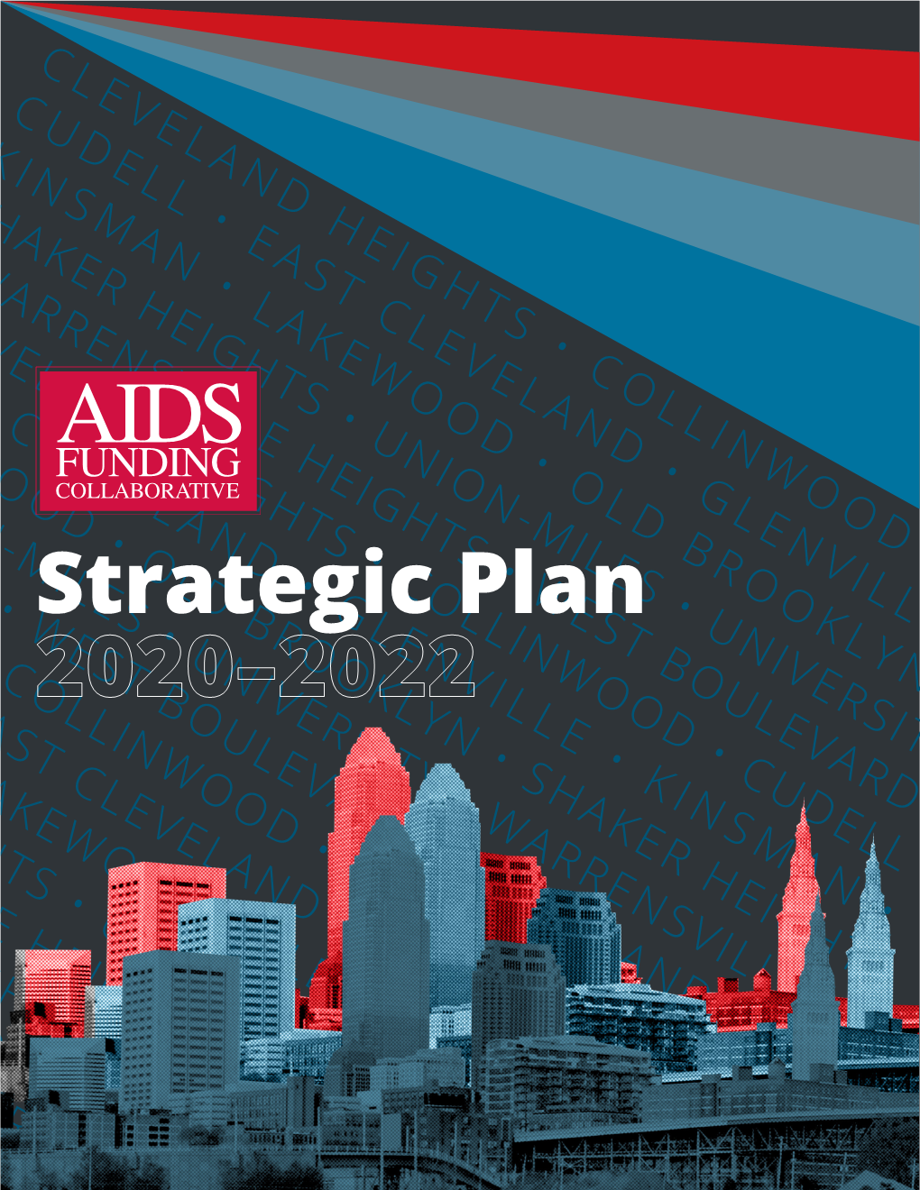 AFC's Strategic Plan 2020-2022