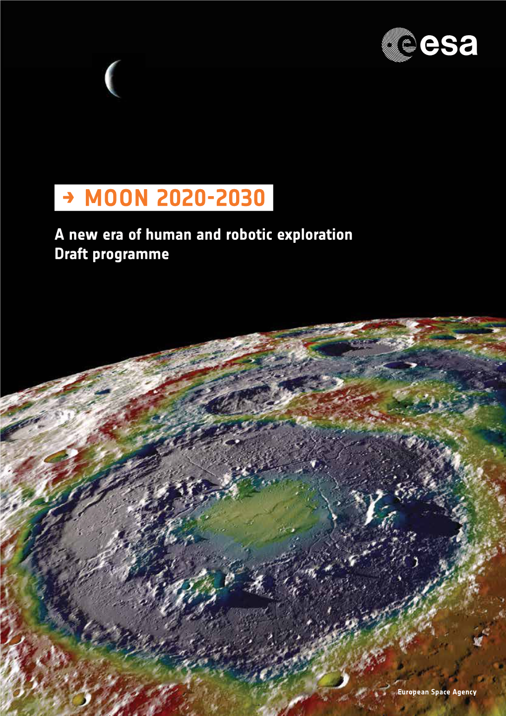 → Moon 2020-2030